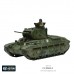 Matilda II